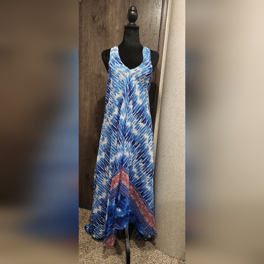 Women's Beach and Sun Dress